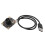 1080P USB Camera Module Black 2MP Face Recognition Manual Focus 30FPS for Video 16