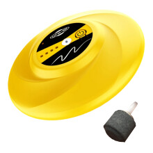 Pompes à air flottantes pour aquariums, mode à trois niveaux-2 1