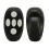 Bluetooth 5.3 Smart Ring Controller Wireless Remote for TikTok & Books Black 11