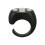 Bluetooth 5.3 Smart Ring Controller Wireless Remote for TikTok & Books Black 13