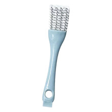 Brosse Ă poils denses pour nettoyer les bains d'oiseaux,-Bleu