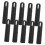 Mop Rod Handles End Sleeve Replacement Grips for 25mm Plastic Threaded Mops Essential Case 1