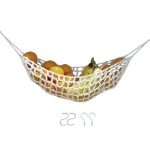 Breathable Cotton Fruit Net Macrames Under Cabinet-1 pack