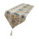 Farmhouse Table Runner Soft Polyester Fabric With-35*150cm 1