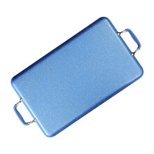 Ergonomische braadpan met anti-aanbaklaag Premium aluminium
