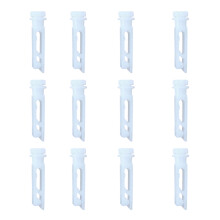 Vertical Blinds Replacement Parts,Vertical-Rotary Rod 12PCS