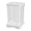 Innovative Small Fishes Tanks with Adjustable-White Basic model 1