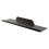Space Efficient Decorative Shelf Constructed From Aluminum-40cm 1