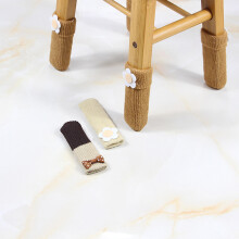 Silent Floor Protector Socks