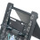 Portable Silver Dragon Game Console Stand for Switch Lite, Compact & Foldable 5