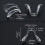 Silicone Glasses Nose Pads Replacement Saddle Bridge for Eyeglass Frame 2