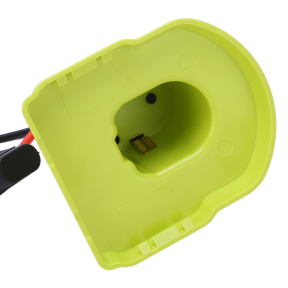 Ryobi One+ 18V Battery Adapter with 2 x 30A Fuses
