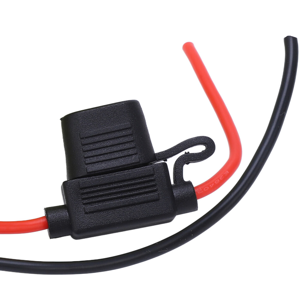 Ryobi One+ 18V Battery Power Convertor (2 x Fuse)
