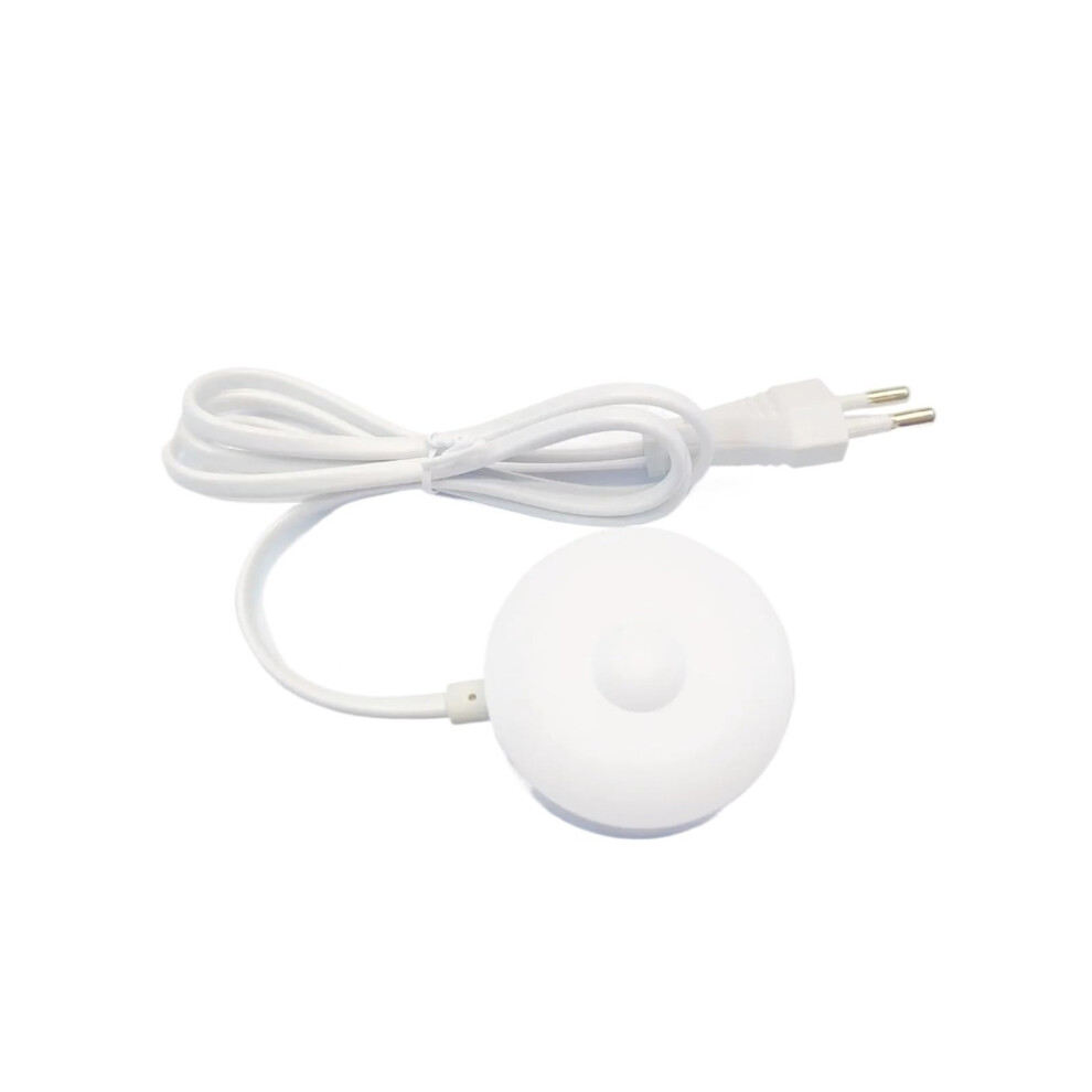 Electric Toothbrush Charger for Oral B IO Series 9/8/7, Fast Charging EU Plug Replacement Adapter