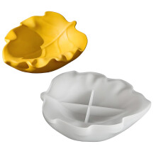 Moule en Silicone pour fabrication de bougies en forme de