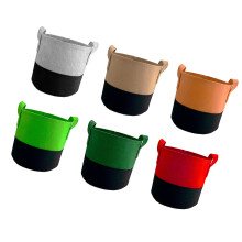 Sacs de culture légers non tissés, 6 pièces,-5 gallons