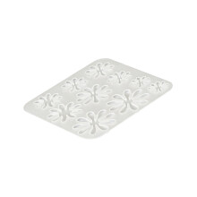 Easy To Use Silicone Mould For Crystals Drip Flower-47