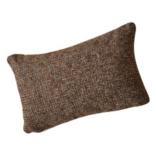 Modern Minimalists Lumbar Pillow Cover Home Decoration-Senyu