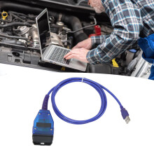 Auto-Scanner USB-Diagnosekabel für Seat Alhambra Ibiza Octavia Caddy