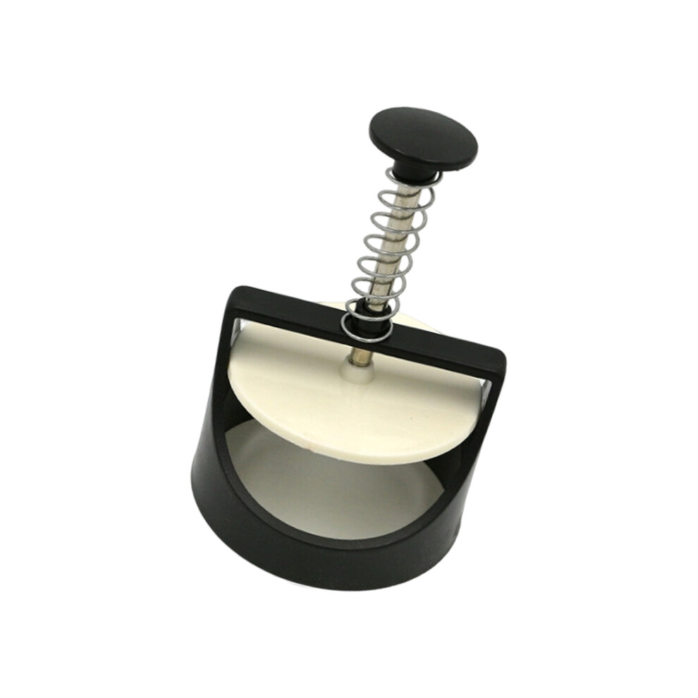 Meat Pie Maker Ergonomic Burger Press Tool Hamburger Patty Mould 7754001882600