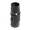 Pocket 7x18 Monocular Telescope, Black, Compact 85x30mm 2