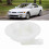 White Plastic Coolant Reservoir Cap 19106RNAA00 1