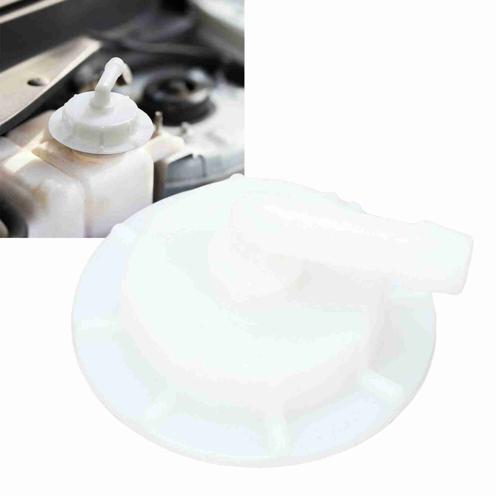 Engine Coolant Reservoir Cap 19106Rnaa00 White 7444352878987