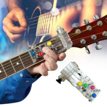 Instant Song Guitar Device