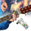 Instant Song Guitar Device 1