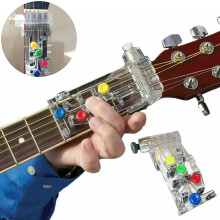 Solo Guitar Learning Tool