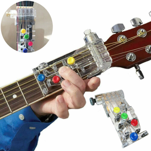 Solo Guitar Learning Tool