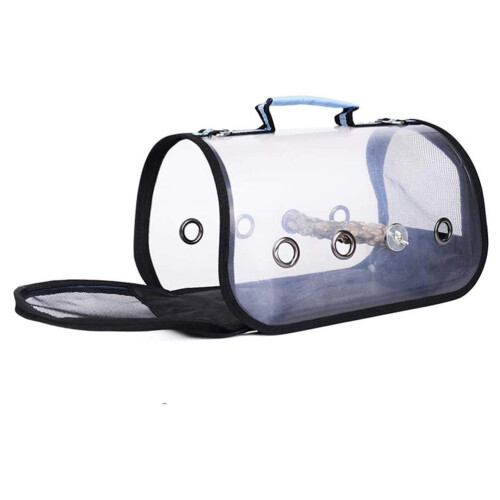 Portable Bird Cage Travel Bag 2