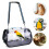 Portable Bird Cage Travel Bag 5