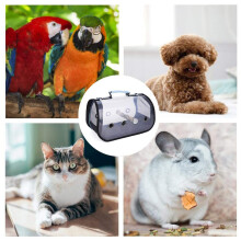 Portable Bird Cage Travel Bag