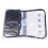 Clear Bird Carrier Bag with Ventilation 1