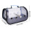 Portable Bird Cage Travel Bag 7