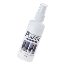 Plastic Yellowing Remover Liquid 100ML For Whitener And