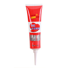 120 ml schimmel- und mehlfrei Anti-Schimmel-Boden- und Wand-Reinigungsgel, 18*6,5*3 cm