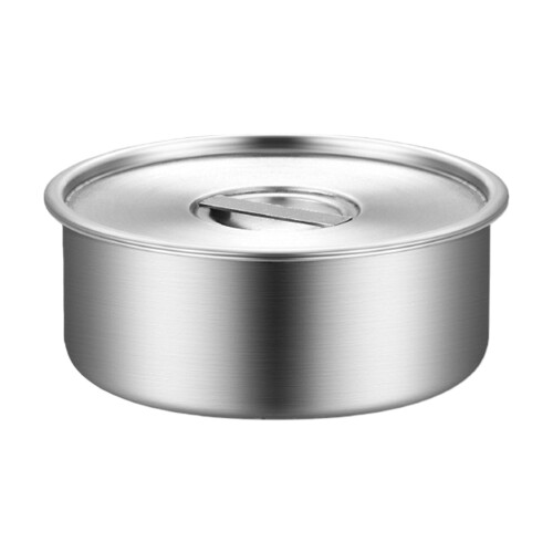 Multipurpose Steaming Dish Stainless Steel Eggs Cup With-L
