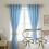 Traditional Yellow Steel bend developed Curtain Holdbacks 2-C 3
