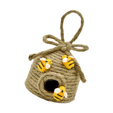 Bucolic Bees Nest Themed Handmade Decors For Kids Room And-S