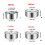Multipurpose Stainless Steel Steamer Cup For Eggs Custard And-S 4