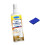 Professional Plastic Restoration Liquid with Cleaning-100ml 1