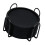 6/12Pcs Round Silicone Coasters For Hot And Cold Drinks-6 1