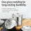Multipurpose Stainless Steel Steamer Cup For Eggs Custard And-S 6