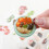 Creative Japanese Themed Sticker For- Hand Pulled Noodle1 5