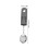 Adaptive Utensils 3Piece Set with Adjustable Bend Handles and Weighted AntiTremor Design for Elderly 2