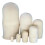 7 Layer Russian Nesting Dolls Blank DIY Wooden Unpainted For 1