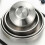 Practical Stainless Steel Mini Tray Kimchi Dish For-S size 5