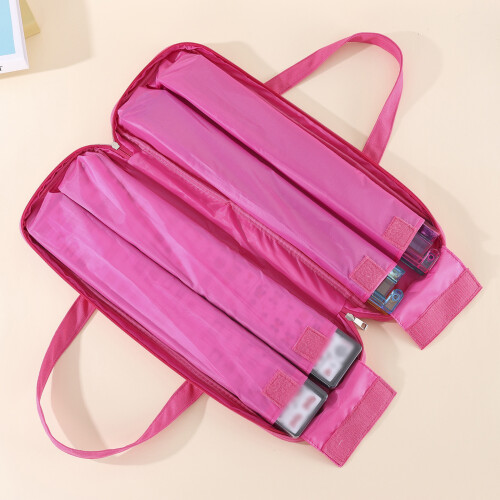 Popular Printed Fabric Storage Perfect For Board-rose red 2